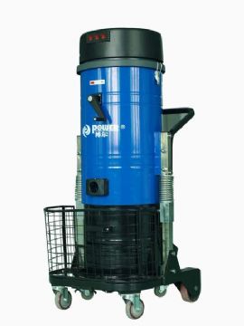 Industrial Vacuum Cleaner 220V Pi Series With 2 Or 3 Independent Motors